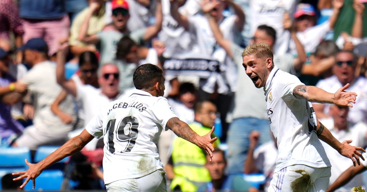 0-1 achter, 4-1 achteruit